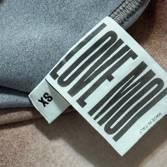 Jean Paul Gaultier X Lotta Volkova - Picture 5 of 5